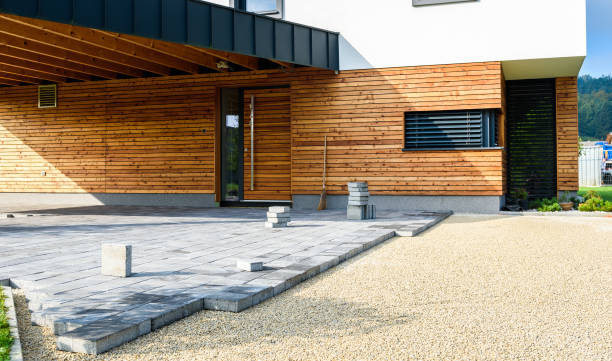 Best Concrete Paver Driveway  in North Las Vegas, NV