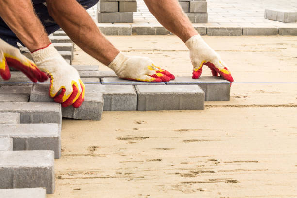 Reliable North Las Vegas, NV Driveway Pavers Solutions