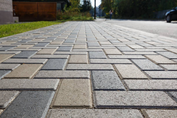 Best Concrete Paver Driveway  in North Las Vegas, NV