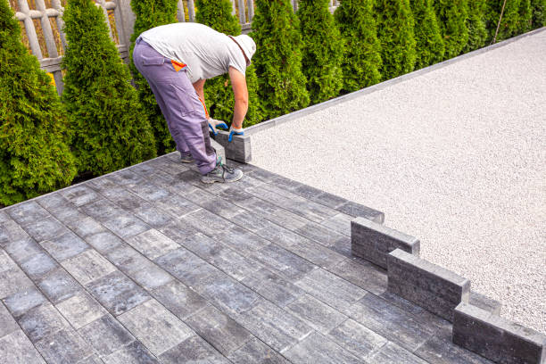 Best Custom Driveway Pavers  in North Las Vegas, NV