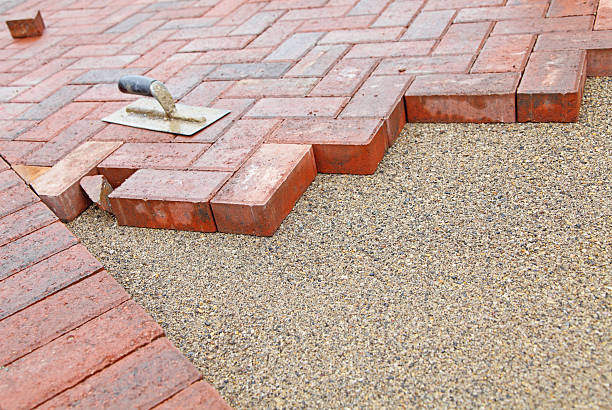 Best Professional Driveway Pavers  in North Las Vegas, NV