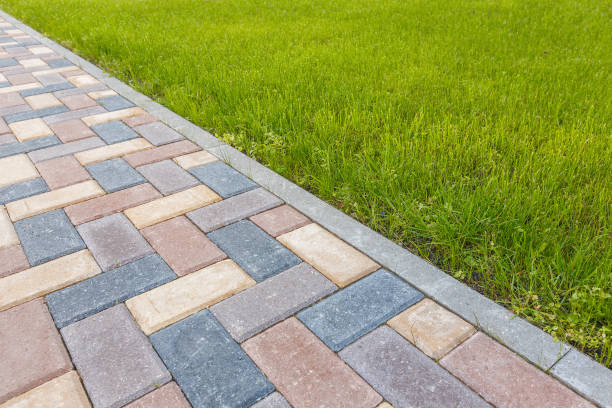 Best Commercial Driveway Pavers  in North Las Vegas, NV
